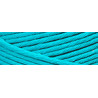 DP Craft sznurek bawełniany skręcany 3mm 100m - sklep plastyczny - sza
