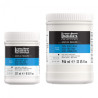 Liquitex professional super heavy gesso białe - sklep plastyczny - sza