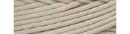 DP Craft twisted cotton cord 3mm 100m