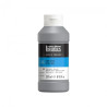 Liquitex professional gray gesso primer 237ml