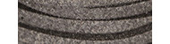 DP Craft leather strap 3mm 5m