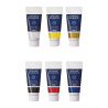 Lefranc&Bourgeois zestaw farb akrylowych fine 6x20ml - sklep plastyczn