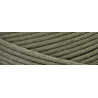 DP Craft sznurek bawełniany skręcany 3mm 100m - sklep plastyczny - sza