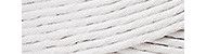 DP Craft twisted cotton cord 3mm 100m