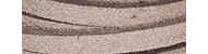 DP Craft leather strap 3mm 5m