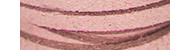 DP Craft leather strap 3mm 5m