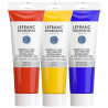 Lefranc&Bourgeois farba do linorytu 250ml - sklep plastyczny - szał dl