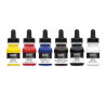 Liquitex essential zestaw tuszy akrylowych 6x30ml - sklep plastyczny -