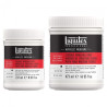 Liquitex flexible modeling paste