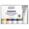 Lefranc&Bourgeoise zestaw gwaszy studio 5x80 ml - sklep plastyczny - s