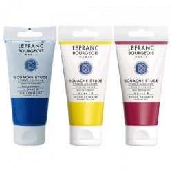 Lefranc&Bourgeoise gouache studio 80 ml