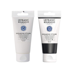 Lefranc&Bourgeoise gouache studio 80 ml