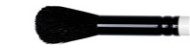 Winsor&Newton pędzle naturalne seria 340 mop