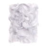 Gray feathers 5-12cm 10g