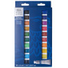 Winsor & Newton cotman watercolor set 10x5ml