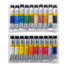 Winsor & Newton gallery set of acrylic paints 20x12 ml