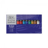 Winsor & Newton Artisan water-based oil paints 10x21 ml