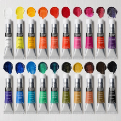 Winsor & Newton Artisan water-based oil paints 20x12 ml