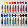 Winsor & Newton Artisan water-based oil paints 20x12 ml