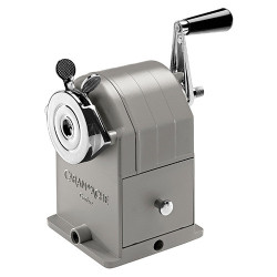 Caran d'ache metal handle sharpener