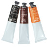 Farby olejne Oil Colour 120ml - sklep plastyczny - szał dla plastyków