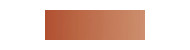 Caran d'ache fibralo brush felt-tip pens with a brush tip