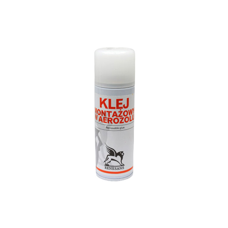 Renesans aerosol assembly adhesive 200 ml