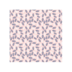 Clairefontaine origami paper fruit garden 15x15cm 70g 60 sheets