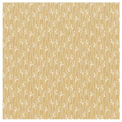 Clairefontaine origami kraft floral 10x10,15x15,20x20 70g 60 sheets