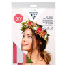 Clairefontaine wreath of flowers zestaw kreatywny - sklep plastyczny -