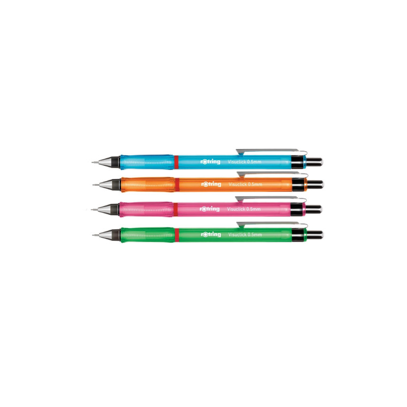 Rotring Visuclick Mechanical Pencil