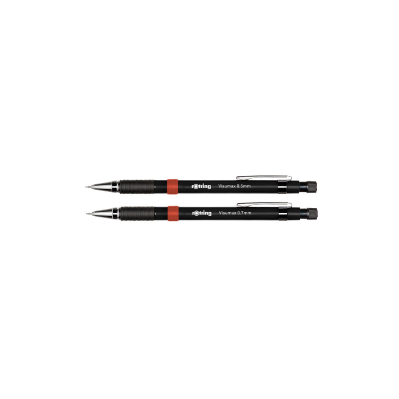 Rotring mechanical pencil Visumax black