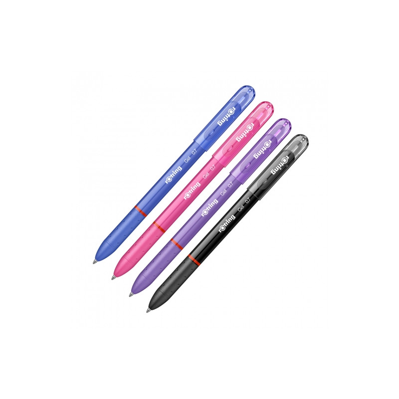 Rotring gel pen 0.7