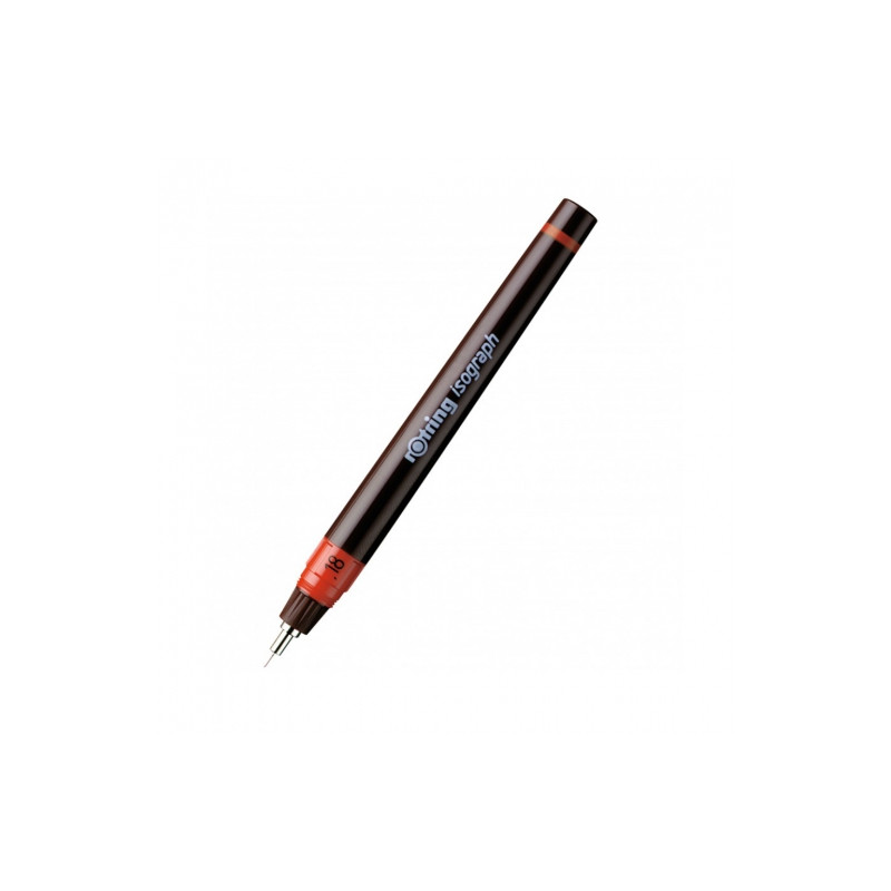Rotring isograph