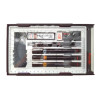 Rotring combi college 0.2, 0.4, 0.6 isograph set