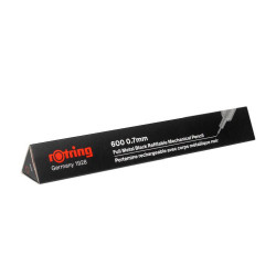 Rotring gravity pencil tikky III 600