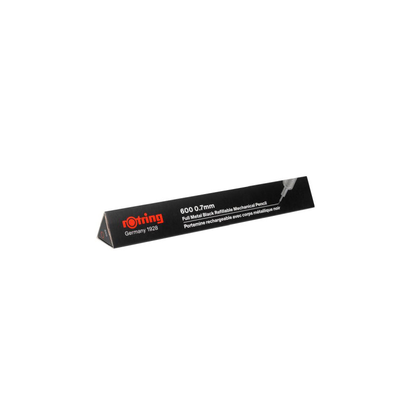 Rotring ołówek grawitacyjny tikky III 600 - sklep plastyczny - szał dl