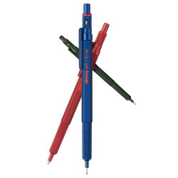 Rotring ołówek grawitacyjny tikky III 600 - sklep plastyczny - szał dl