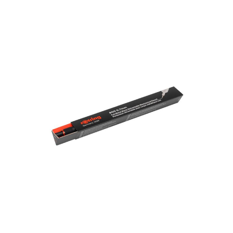 Rotring gravity pencil tikky III 800