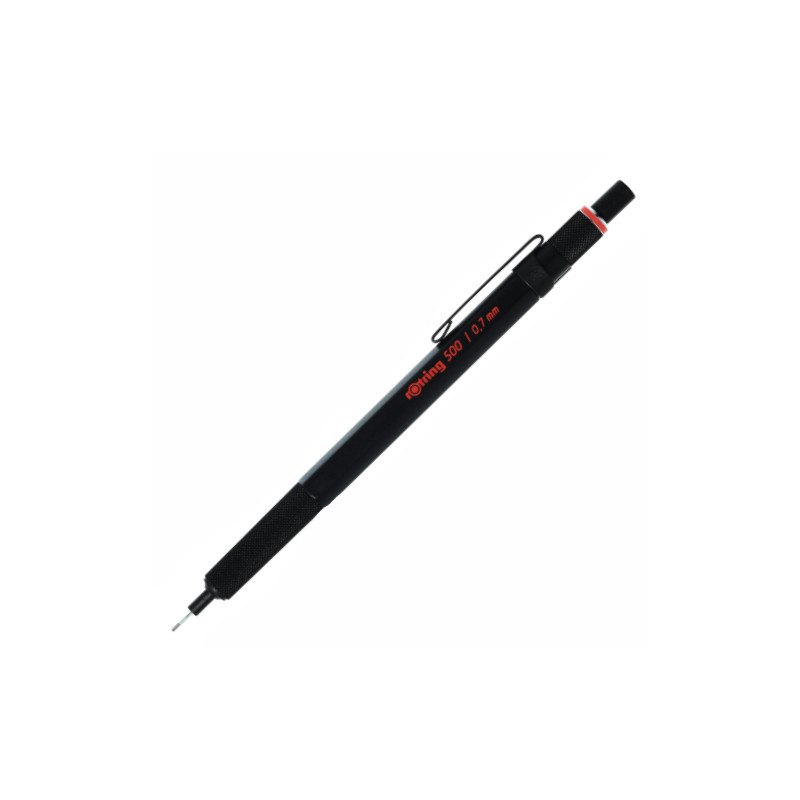Rotring gravity pencil tikky III 500