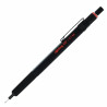 Rotring ołówek grawitacyjny tikky III 500 0,7 czarny - sklep plastyczn