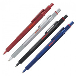 Rotring długopis tikky 600 - sklep plastyczny - szał dla plastyków