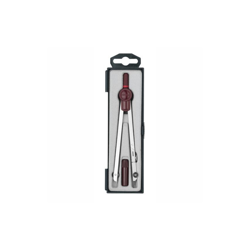 Rotring universal center compass
