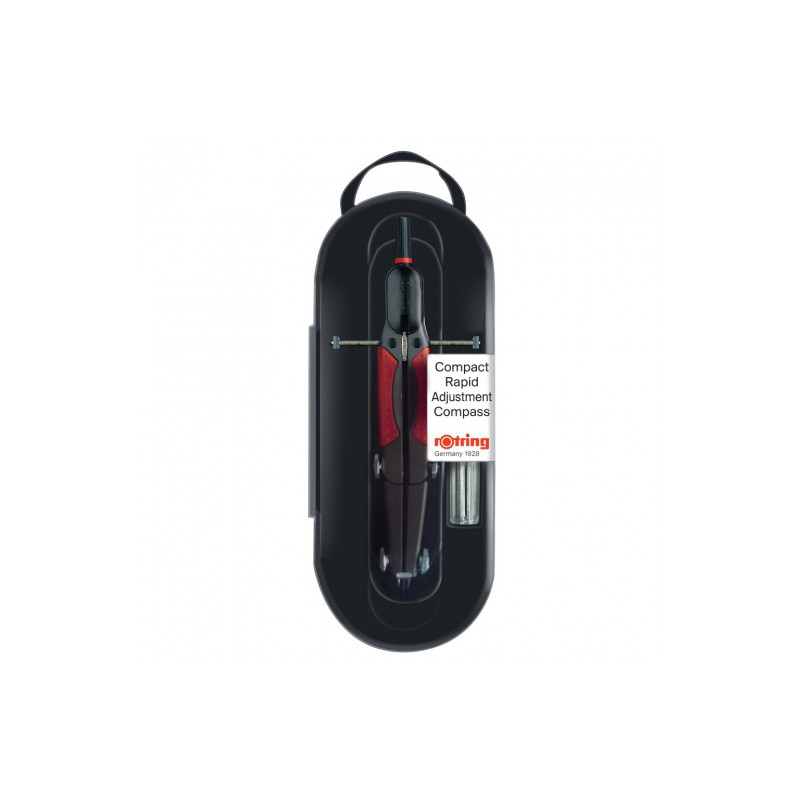 Rotring compass compact rapid