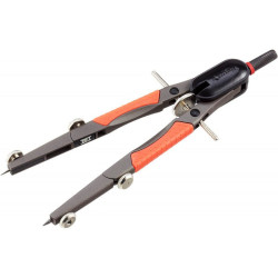 Rotring cyrkiel compact rapid - sklep plastyczny - szał dla plastyków