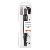 Rotring cyrkiel zestaw 4 częściowy compact uniwersalny - sklep plastyc