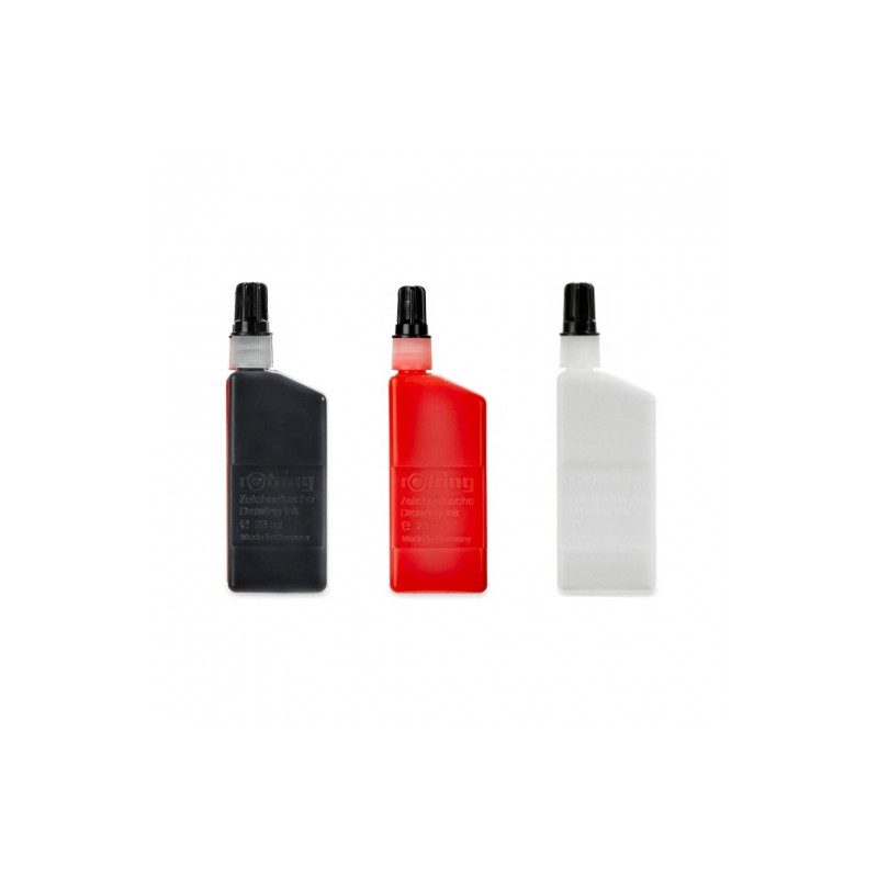 Rotring ink 23 ml