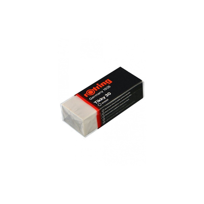 Rotring eraser for tikky 30 pencils