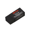 Rotring gumka czarna tikky 30 - sklep plastyczny - szał dla plastyków