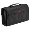 Sensebag pencil case for 72 black markers
